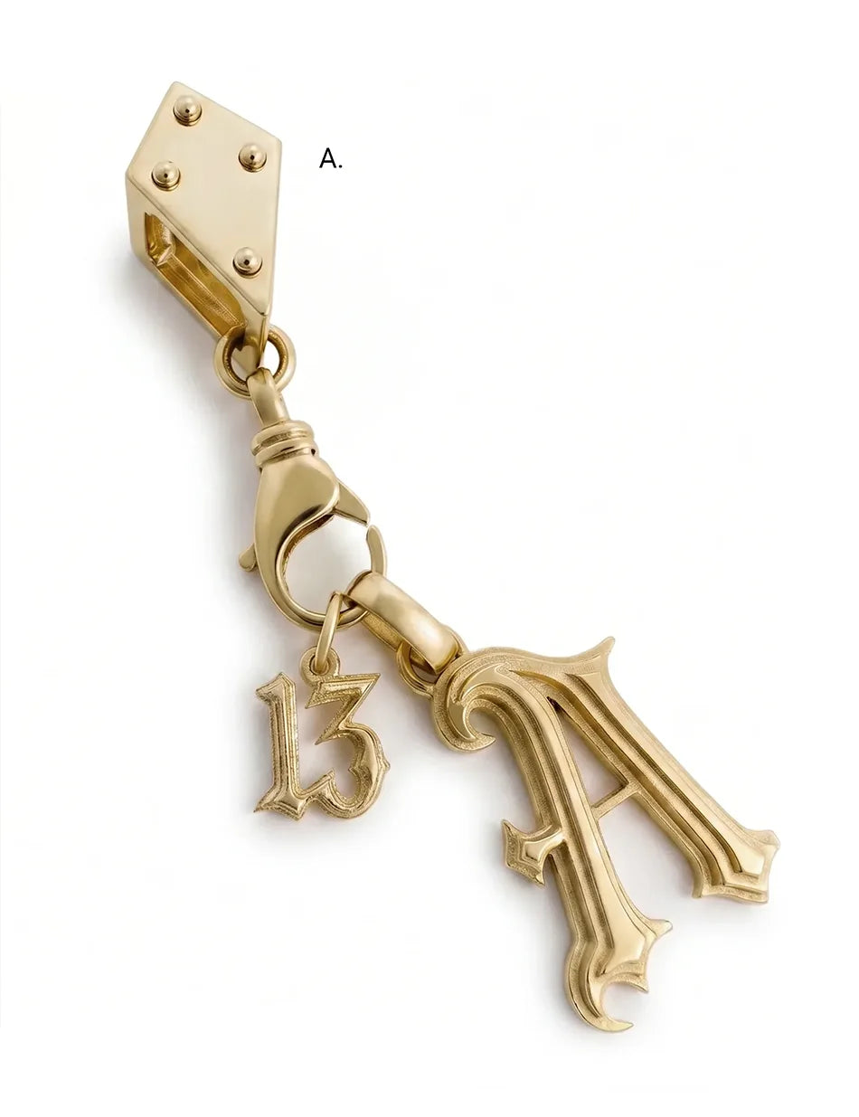 Crane Block Stacking Enhancer - Drop 3