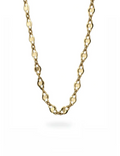 Third Eye Chain - 14k gold
