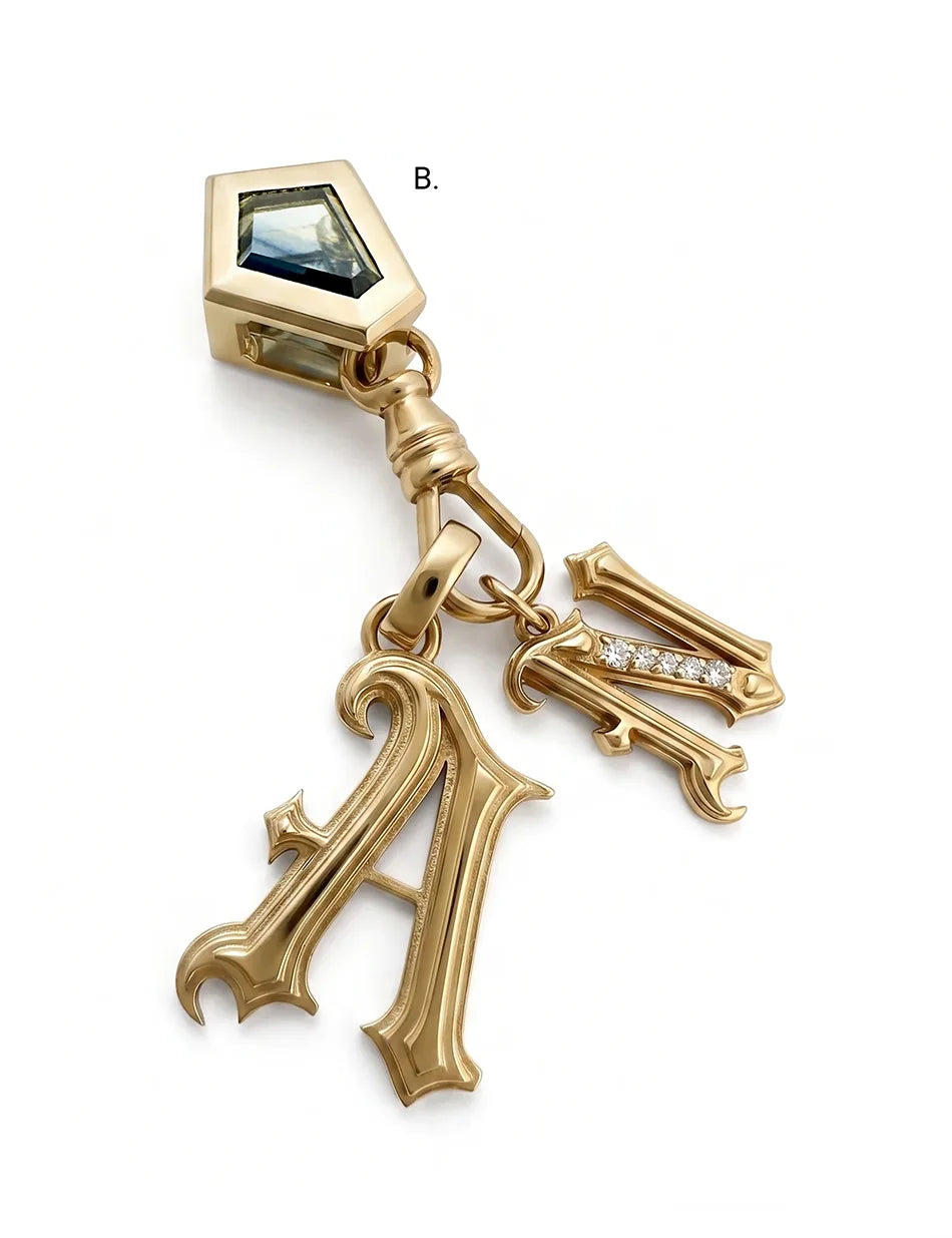 Crane Block Stacking Enhancer - Drop 3