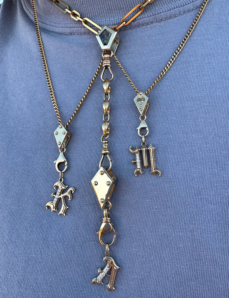 Crane Block Stacking Enhancer - Drop 3