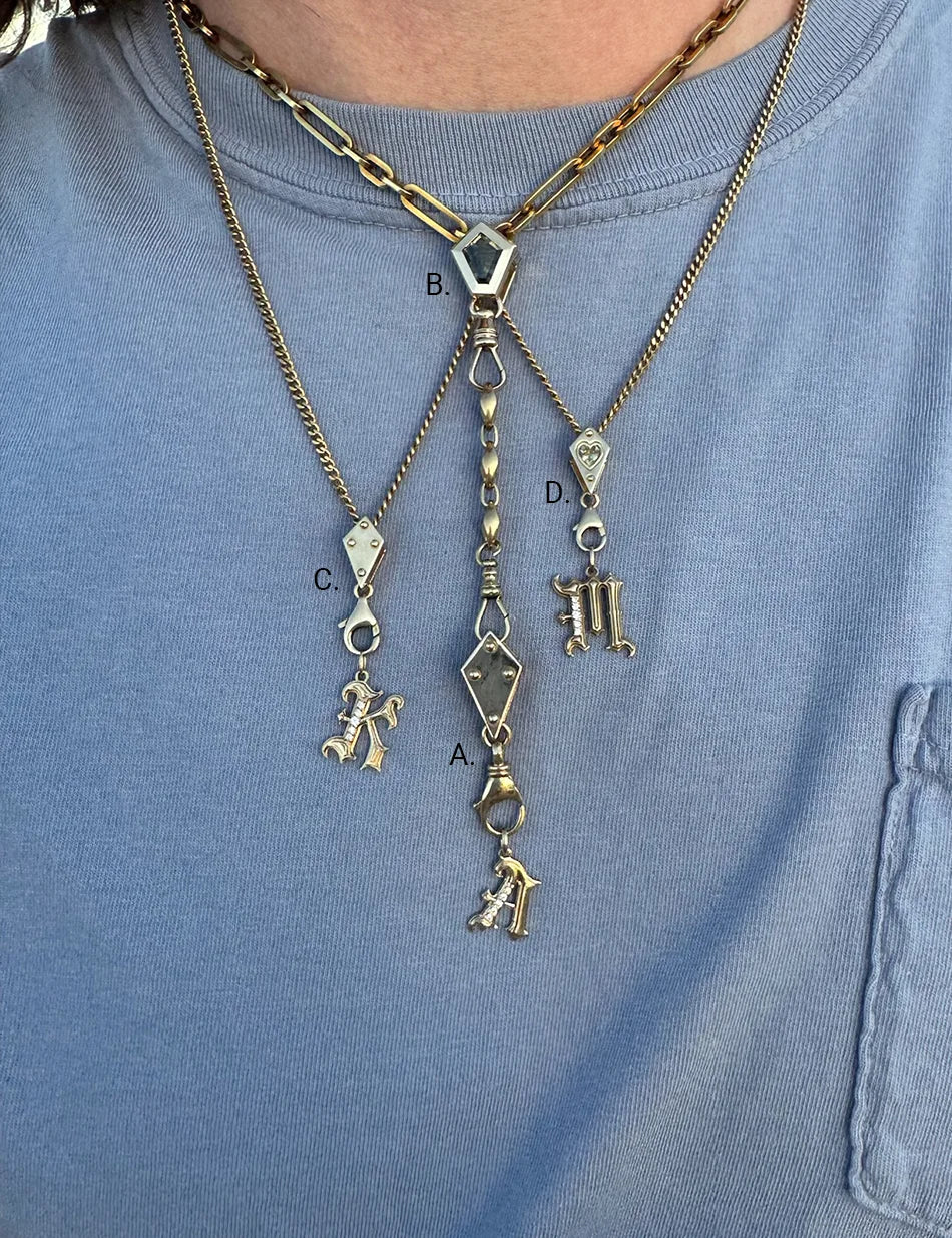 Crane Block Stacking Enhancer - Drop 3