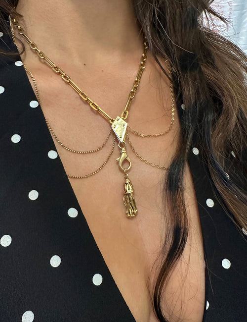 Crane Block Stacking Enhancer - Drop 1