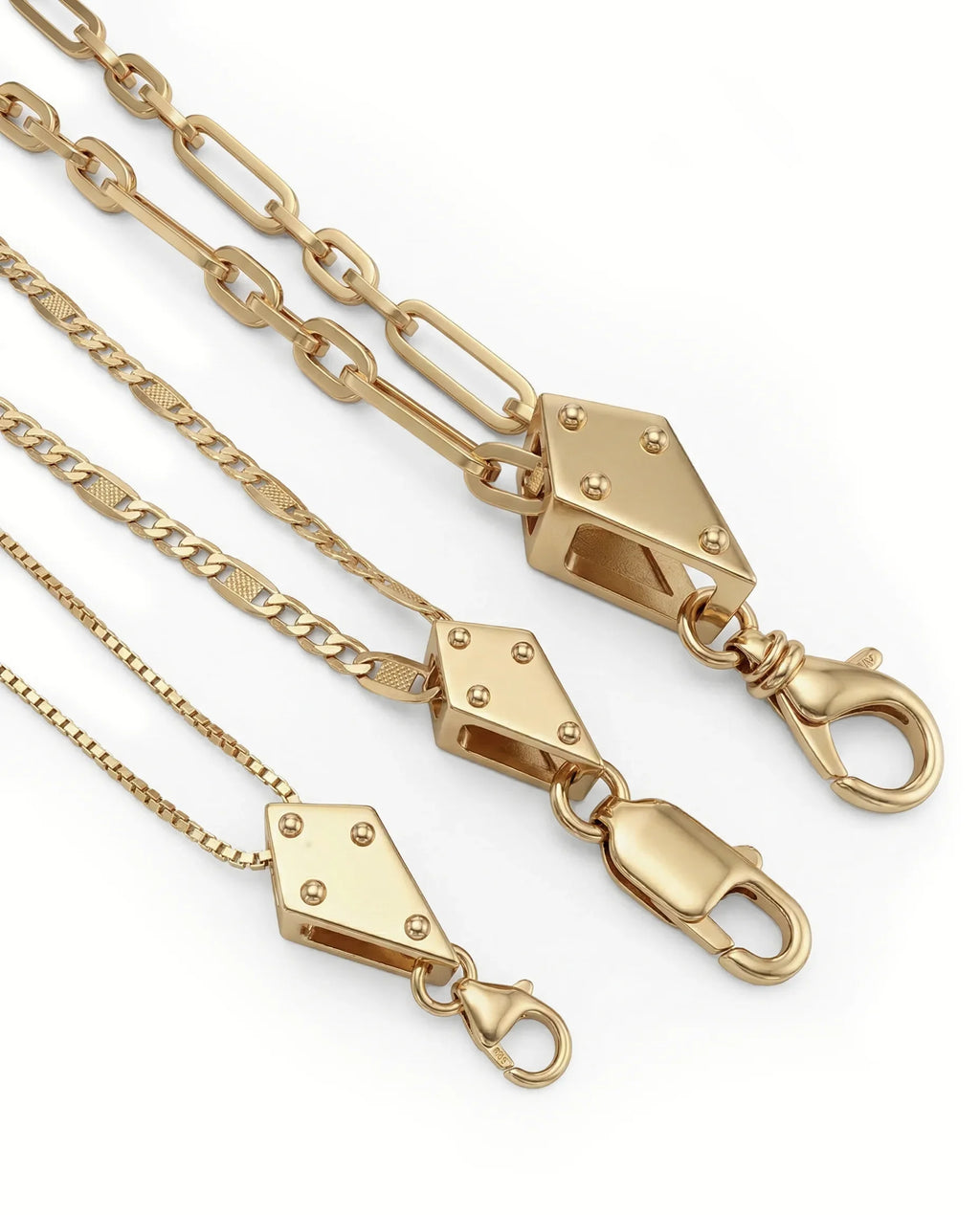 Crane Block Stacking Enhancer - Drop 1