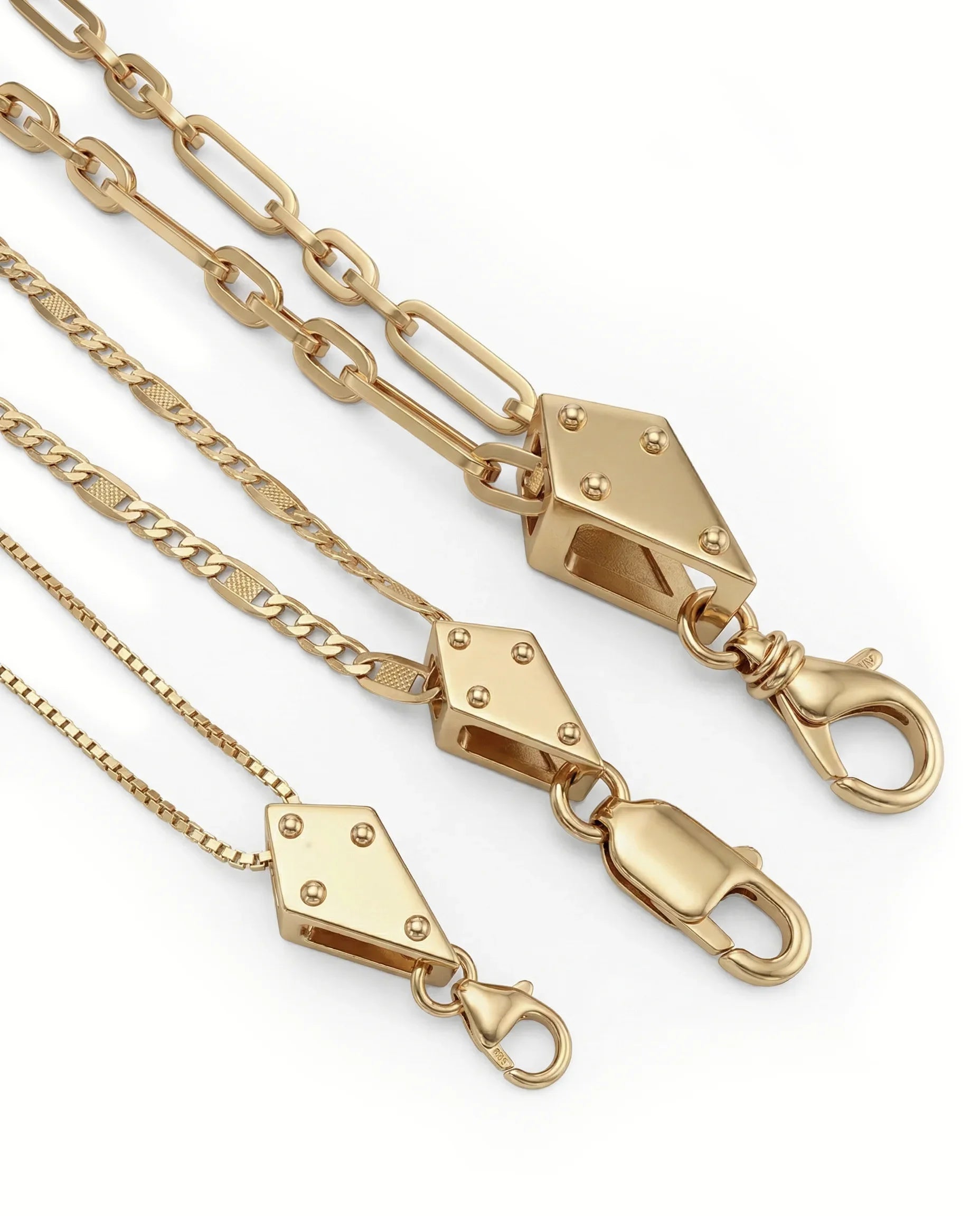 Crane Block Stacking Enhancer - Drop 1