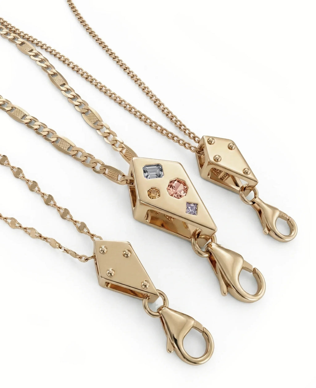 Crane Block Stacking Enhancer - Drop 2