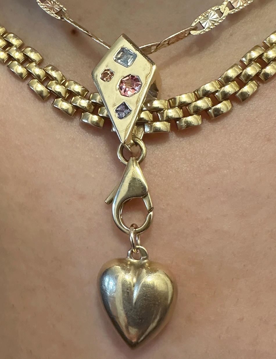 Crane Block Stacking Enhancer - Drop 2