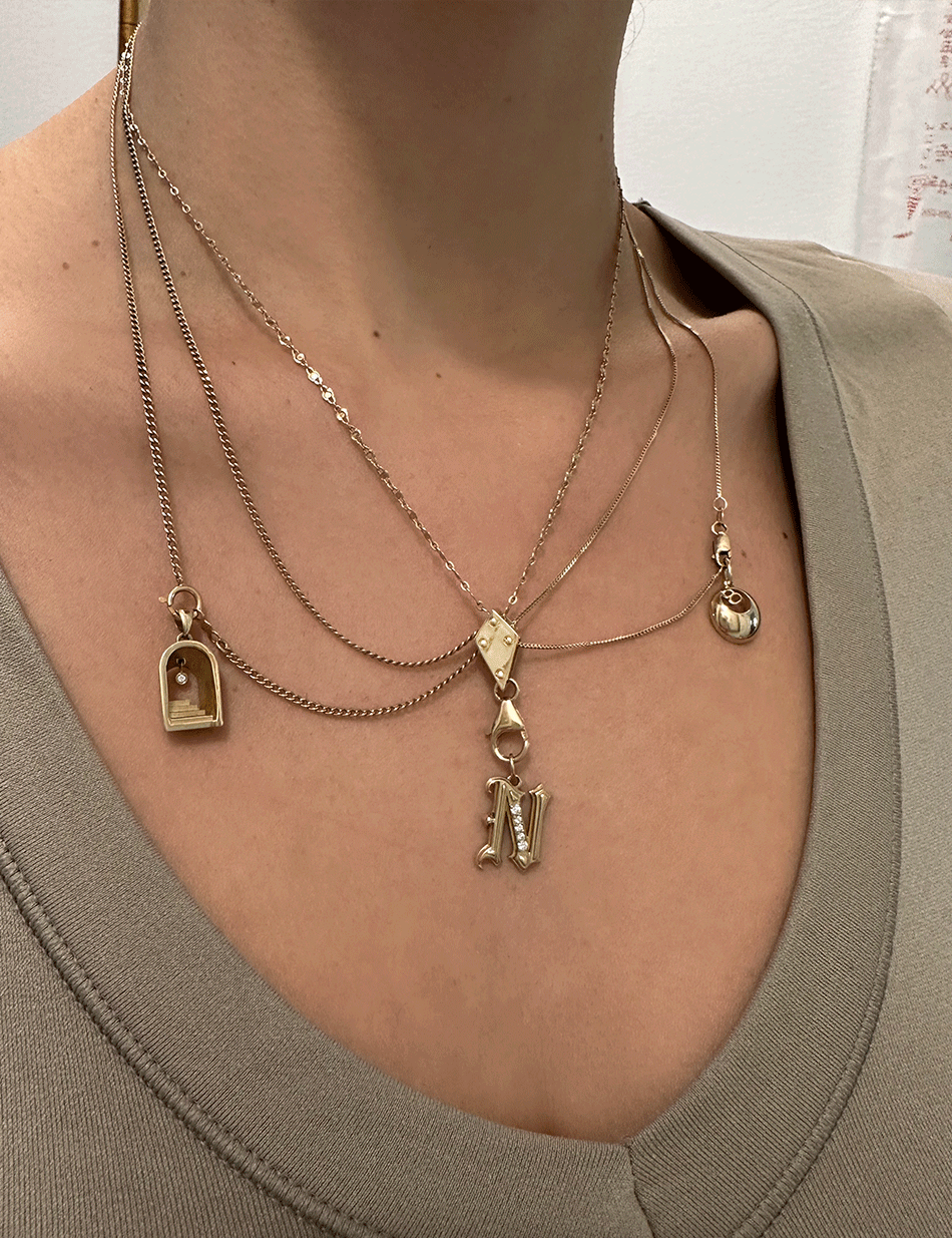 Crane Block Stacking Enhancer - Drop 2