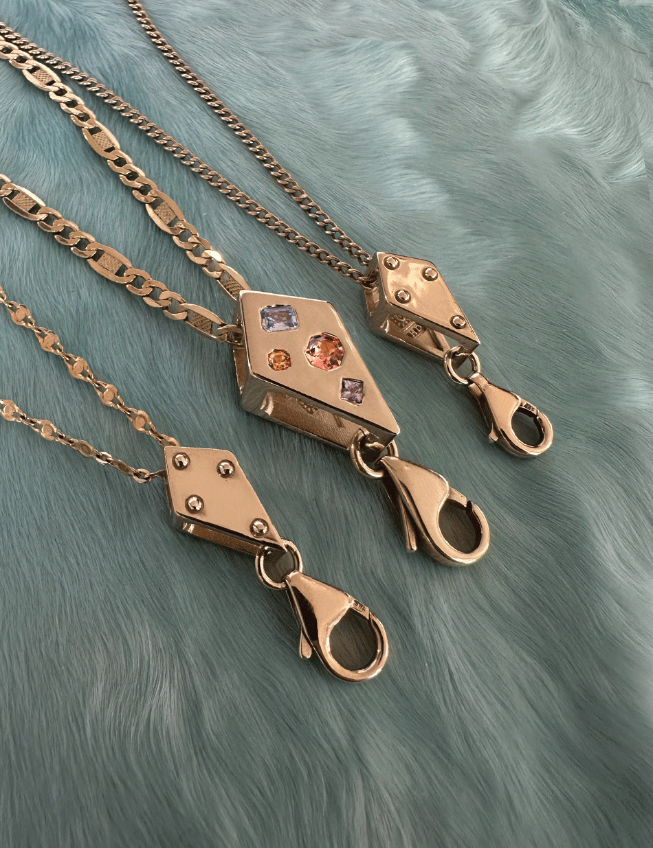 Crane Block Stacking Enhancer - Drop 2