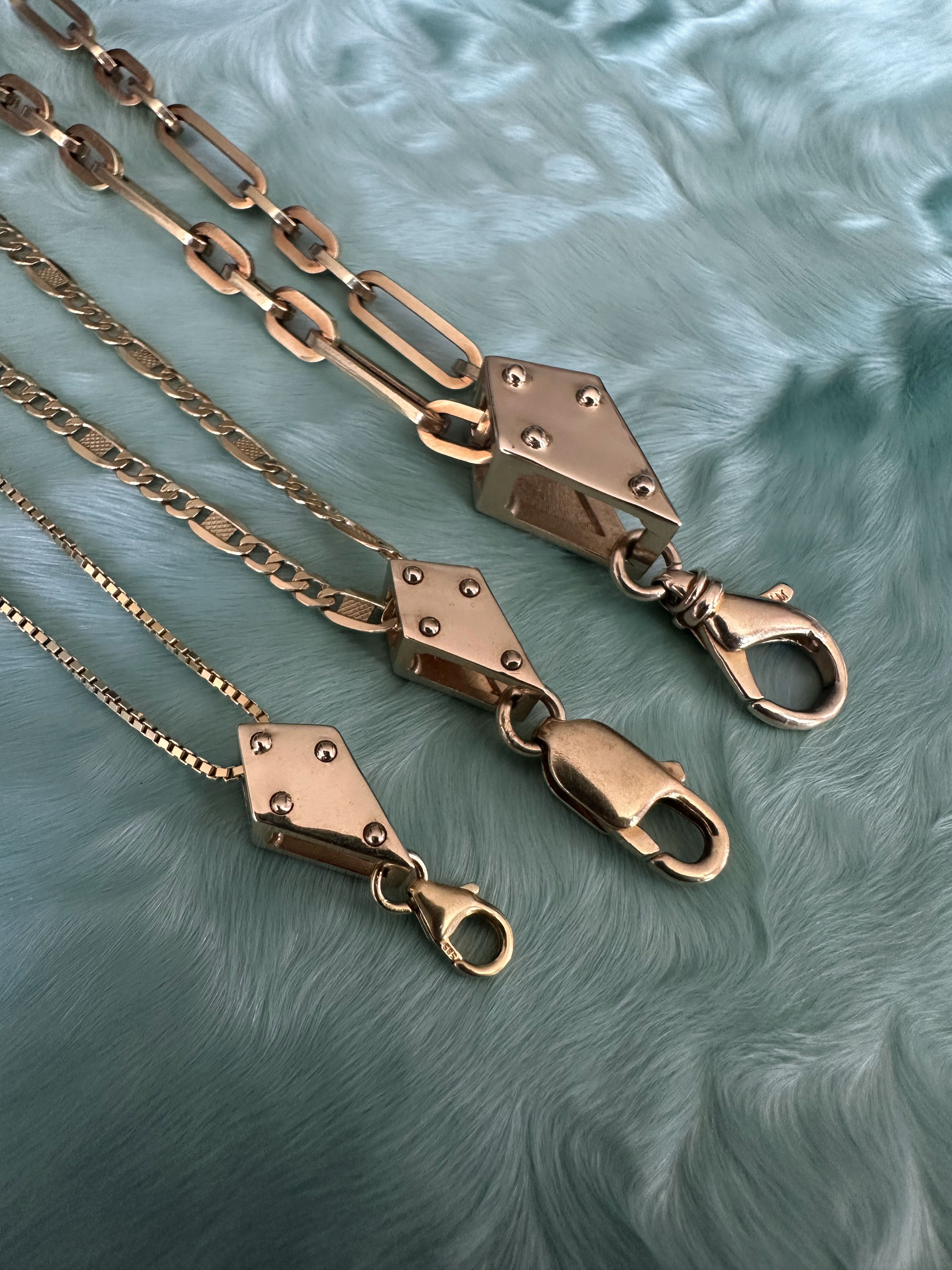 Crane Block Stacking Enhancer - Drop 1