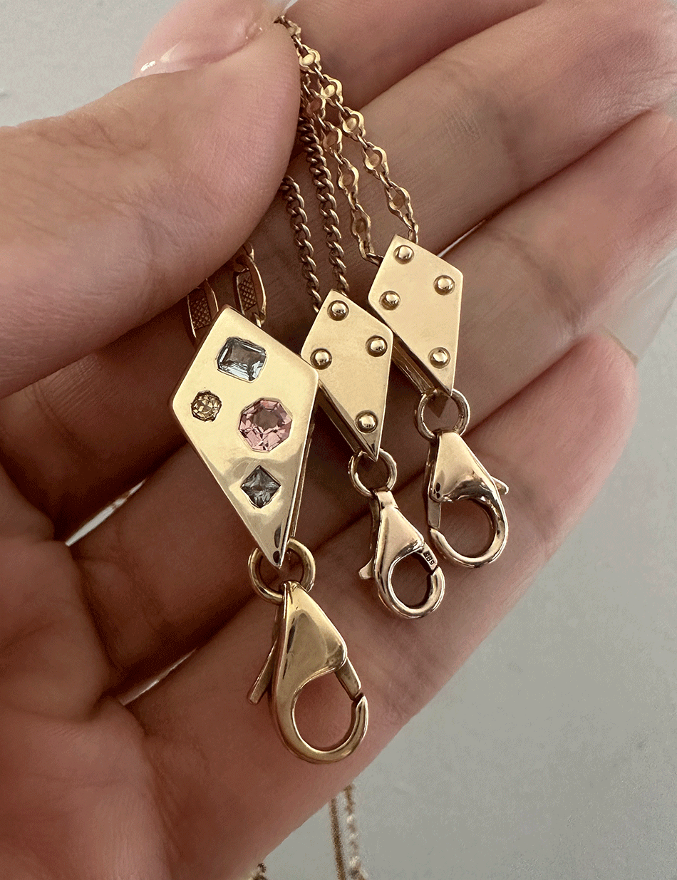 Crane Block Stacking Enhancer - Drop 2