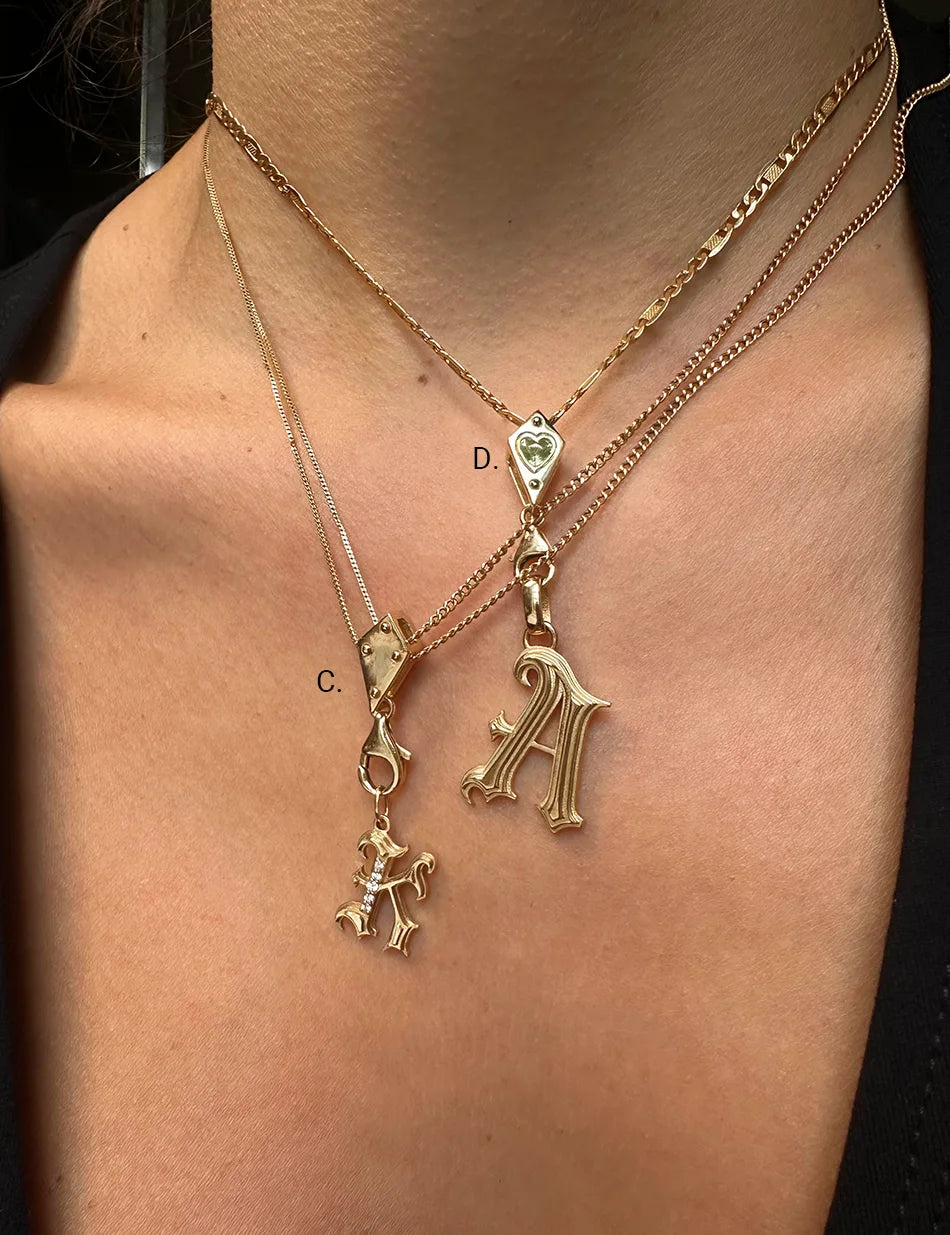 Crane Block Stacking Enhancer - Drop 3