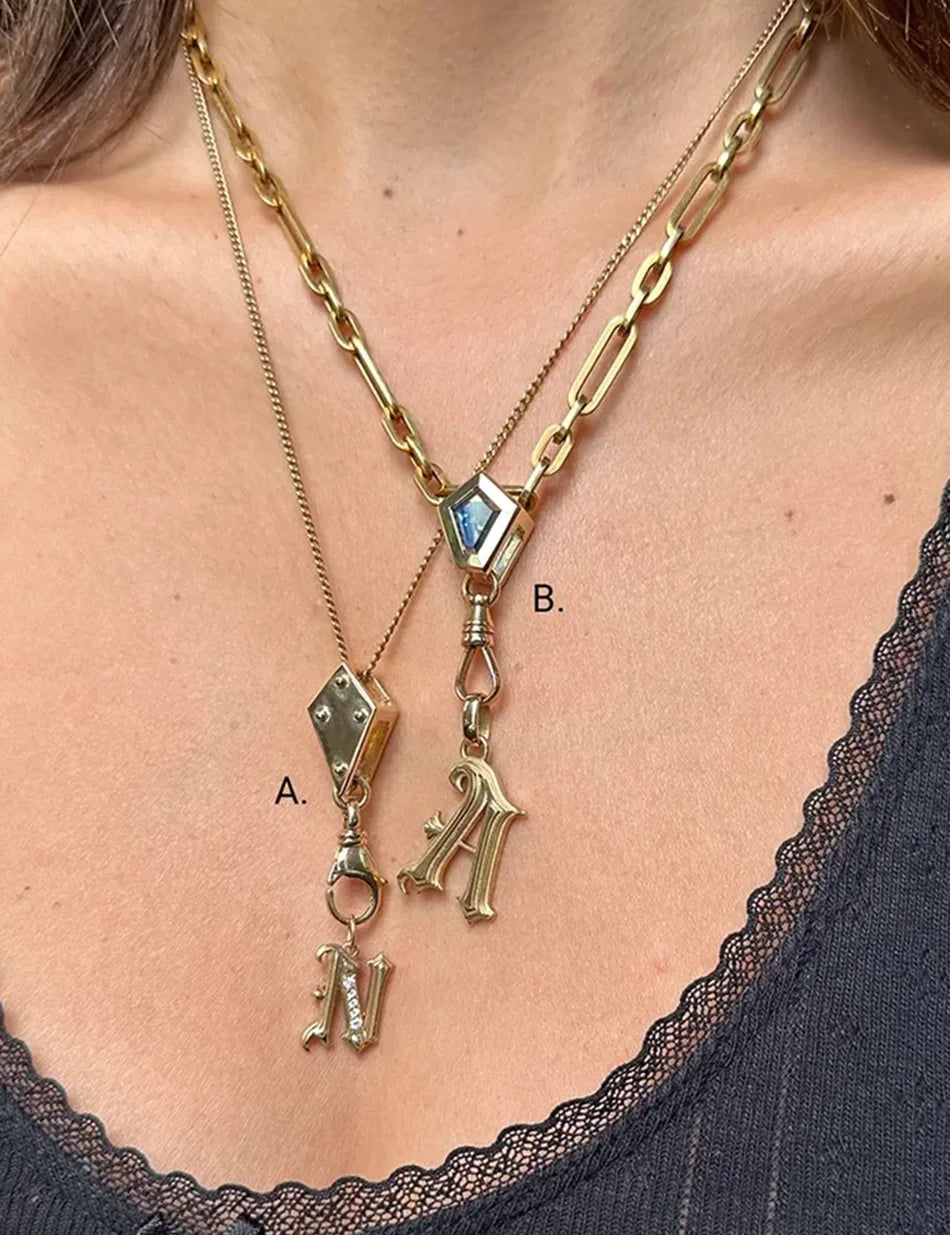 Crane Block Stacking Enhancer - Drop 3