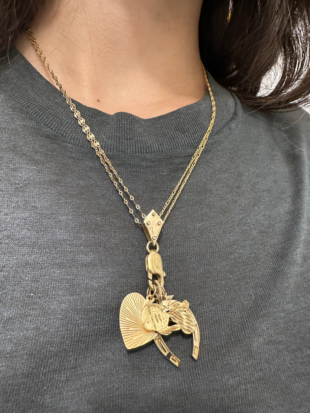 Crane Block Stacking Enhancer - Drop 1