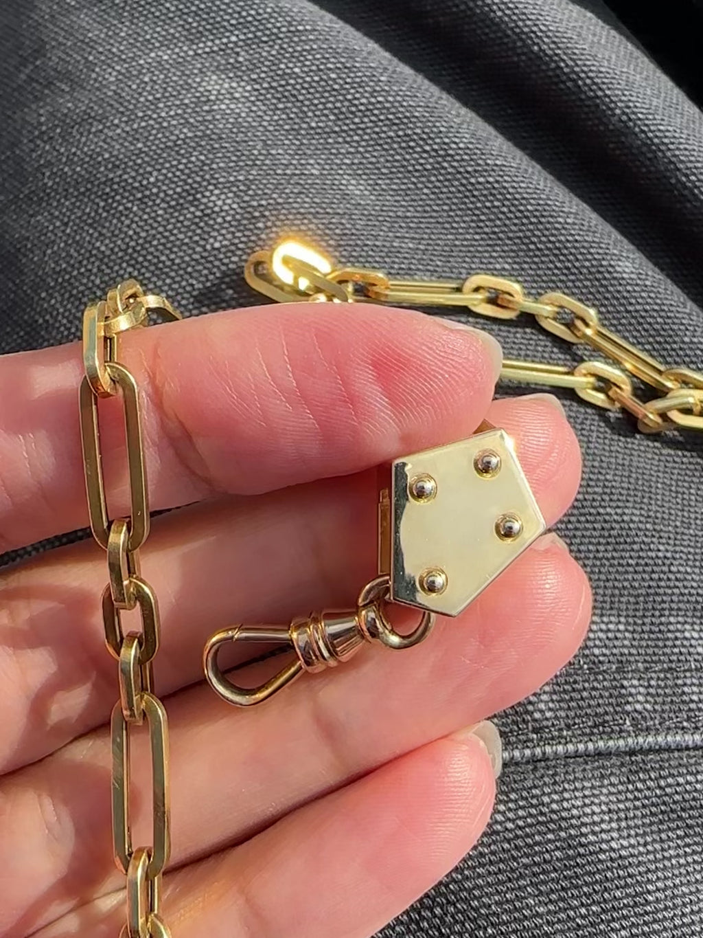 Crane Block Stacking Enhancer - Drop 3