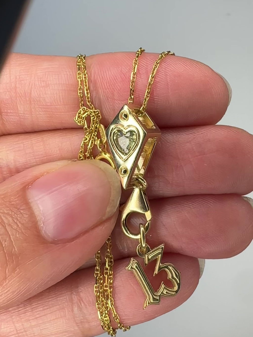 Crane Block Stacking Enhancer - Drop 3